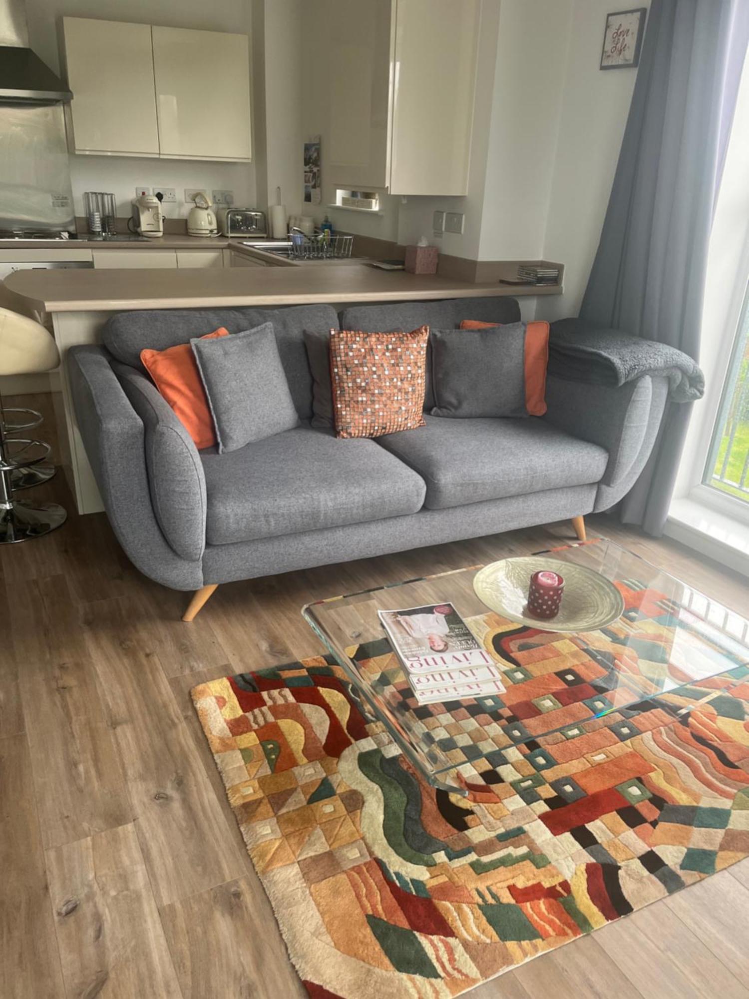 Luxury Riverside 2 Bedroomed Apartment With Balcony Newport  Eksteriør billede